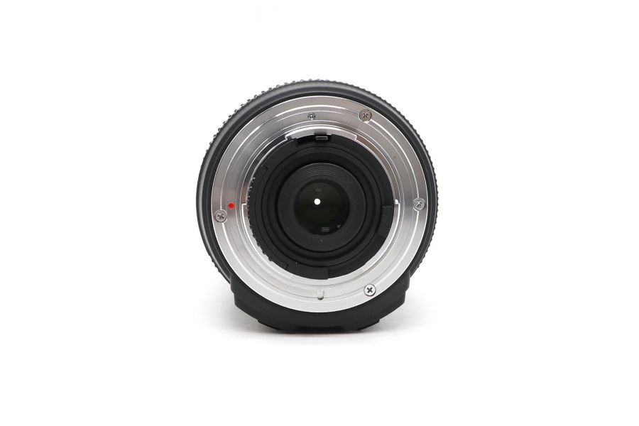 Sigma AF 50-200mm f/4-5.6 DC OS HSM Nikon F