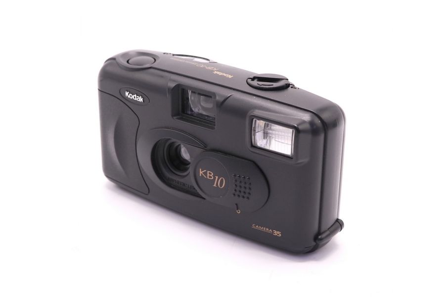 Kodak KB10 (India)