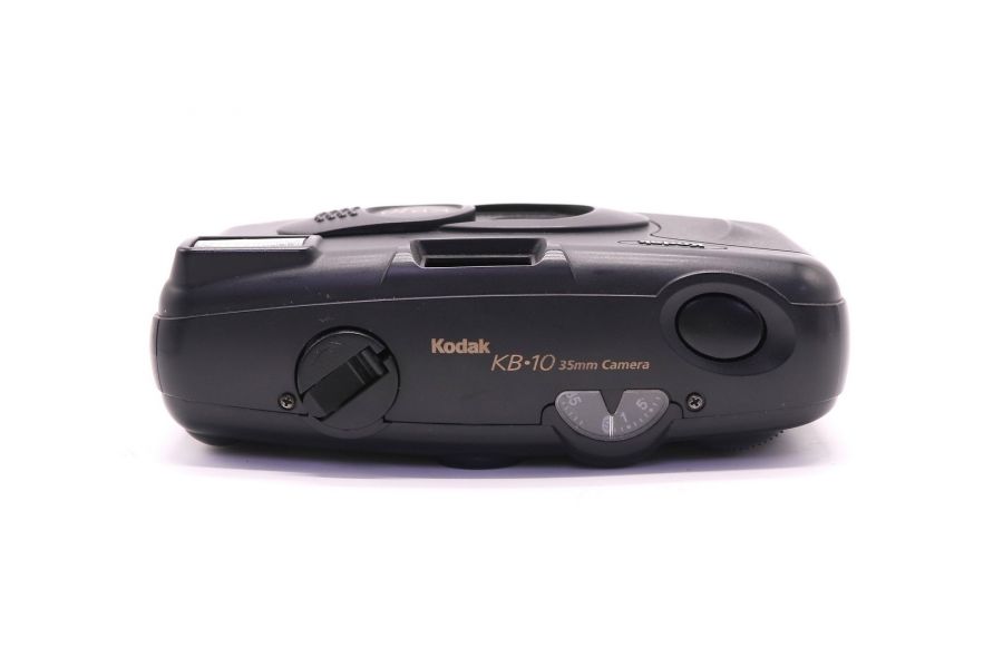 Kodak KB10 (India)