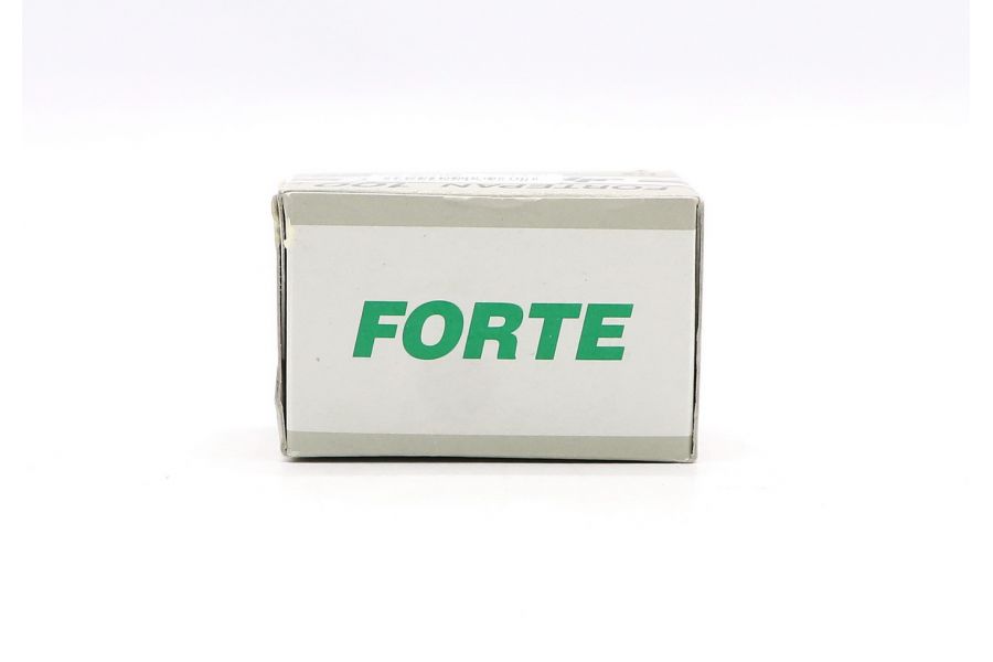 Фотопленка Fortepan 135, ISO100