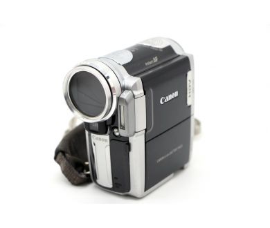 Видеокамера Canon HV10