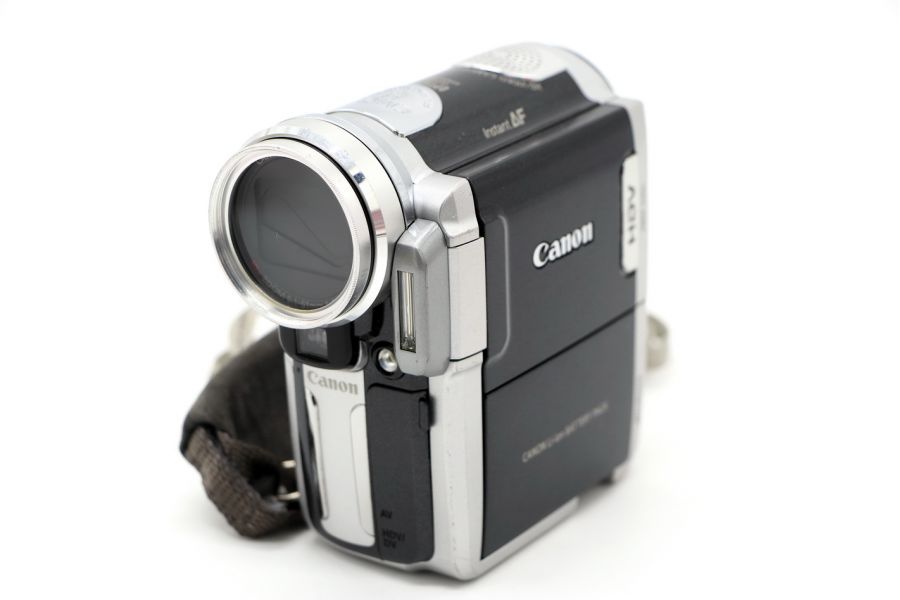 Видеокамера Canon HV10