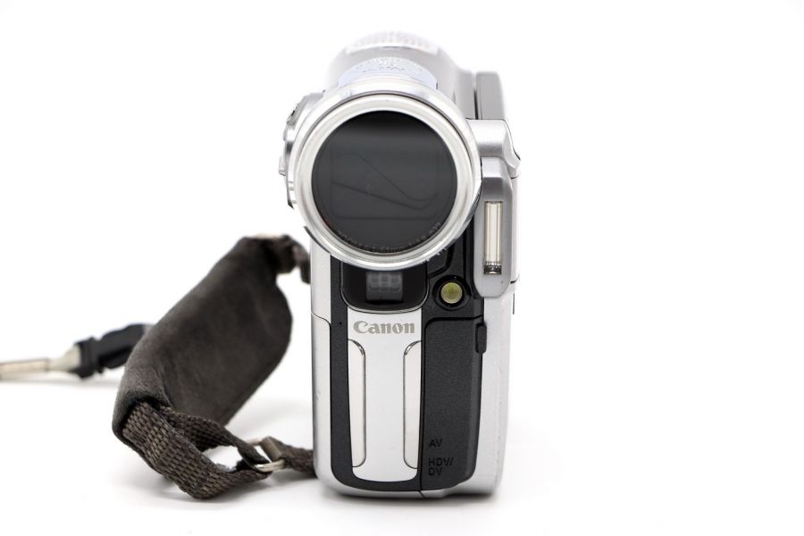 Видеокамера Canon HV10