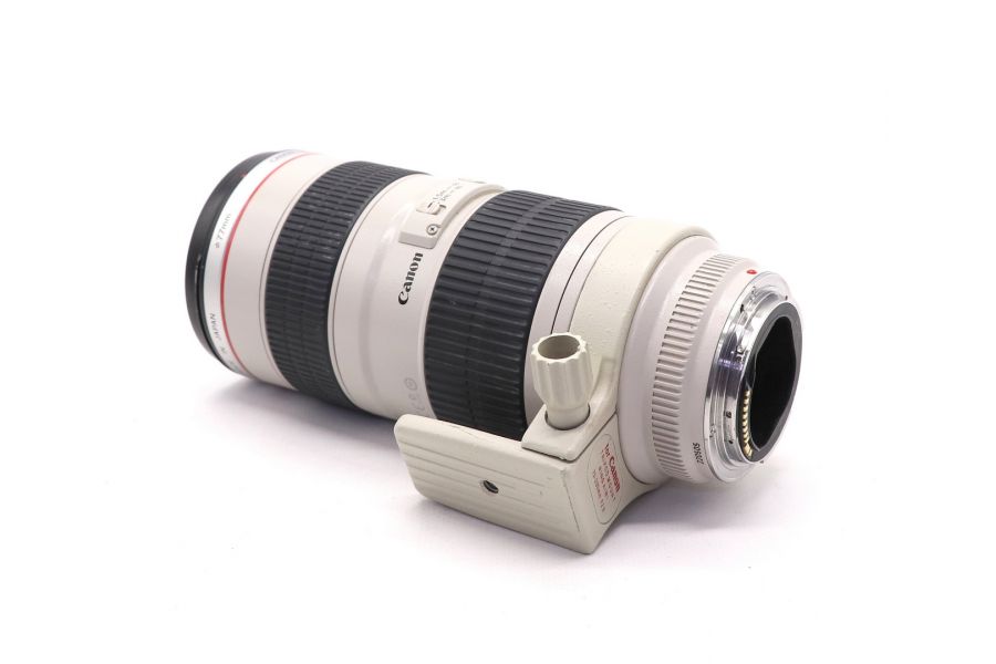 Canon EF 70-200mm f/2.8L USM (Japan, 2015)