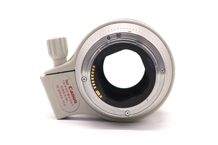 Canon EF 70-200mm f/2.8L USM (Japan, 2015)