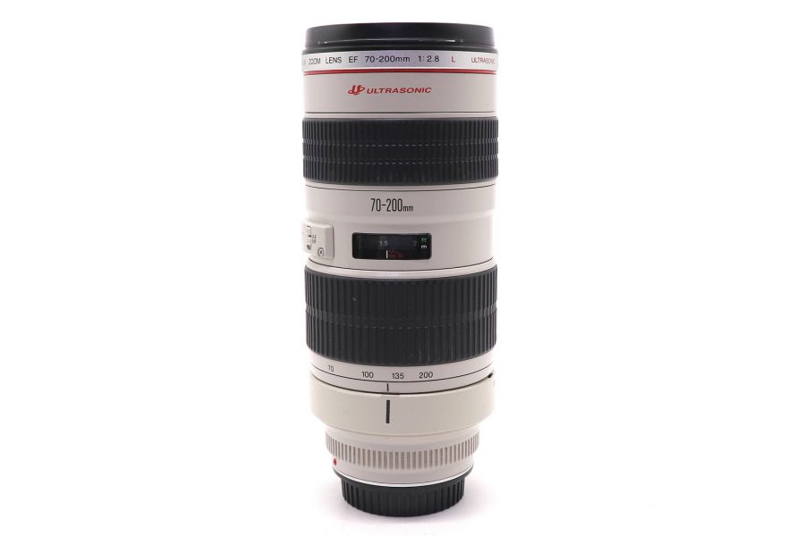 Canon EF 70-200mm f/2.8L USM (Japan, 2015)