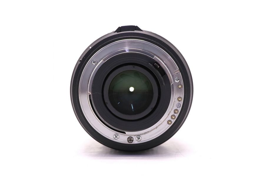 Tamron SP AF 28-75mm f/2.8 XR Di LD Aspherical (IF) (A09) Pentax K в упаковке