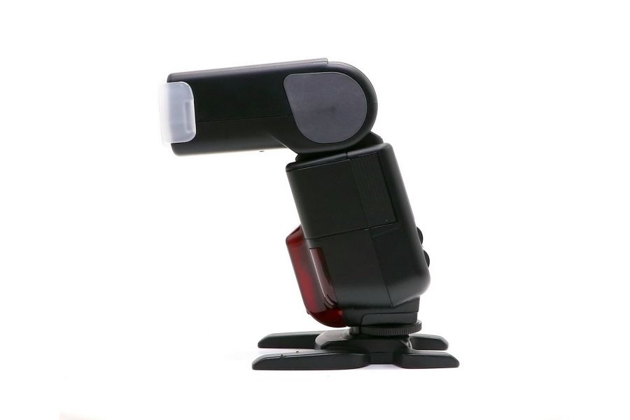 Фотовспышка Sigma EF-430 Super for Canon в упаковке