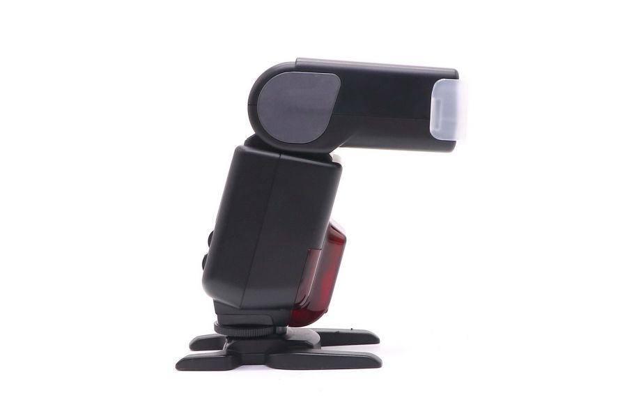 Фотовспышка Sigma EF-430 Super for Canon в упаковке