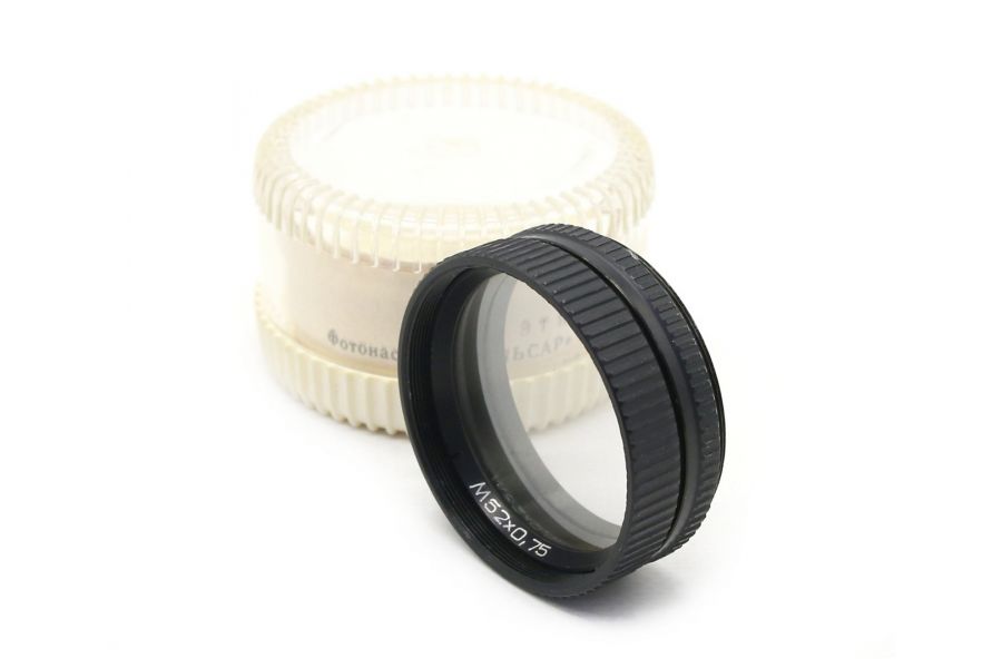 Фотонасадка 