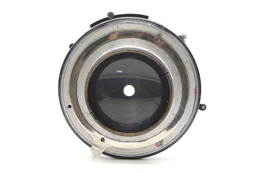 Затвор Ernemann 15cm f/3.5