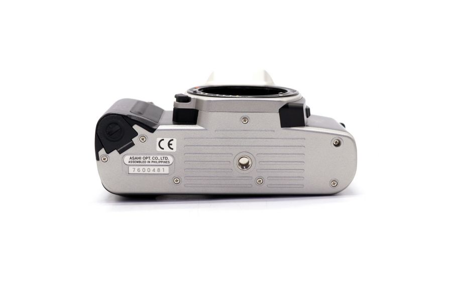 Pentax MZ-50 body в упаковке (Philippines)