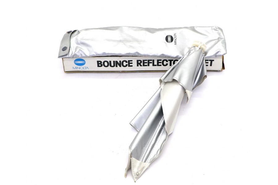 Отражатель Minolta Bounce Reflector IV Set