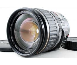 Canon EF 28-135mm f/3.5-5.6 IS USM