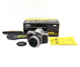 Nikon F65 kit в упаковке (Thailand)