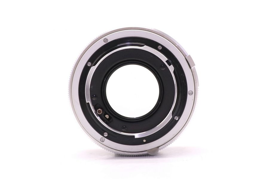 Minolta MC Rokkor-PF 55mm f/1.7 (Japan)