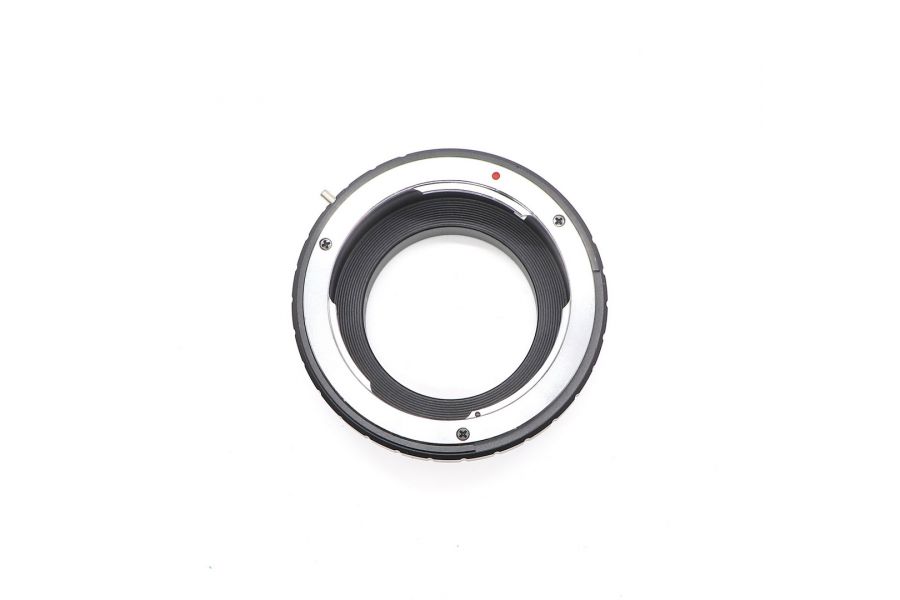 Adapter C/Y - Samsung NX