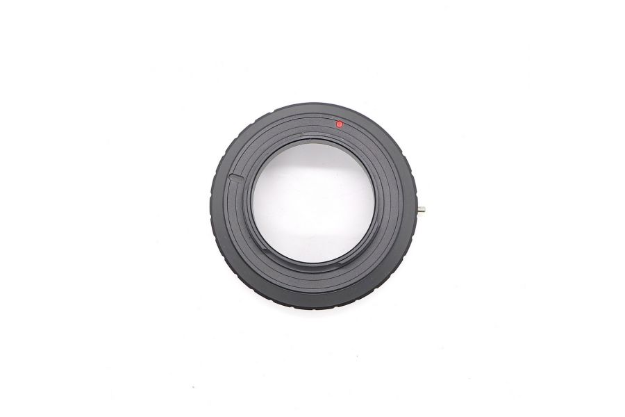 Adapter C/Y - Samsung NX