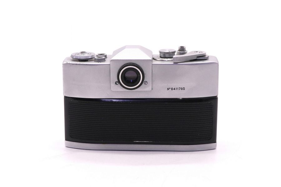 Редкость Нарцисс комплект (СССР, 1964)