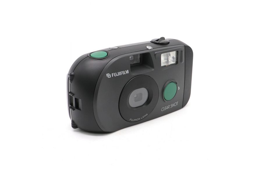 Fujifilm Clear Shot