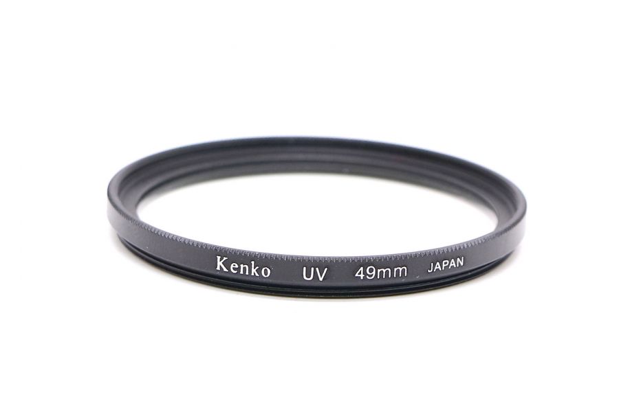 Светофильтр Kenko UV 49mm 