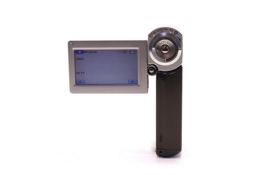 Видеокамера Sony Handycam HDR TG-1 (2013