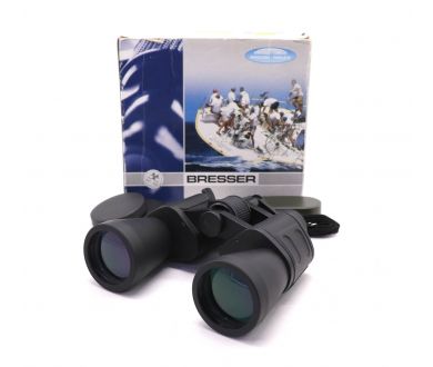 Купить Бинокль Bresser Hunter 10x-70x70 Zoom в упаковке Бинокль Bresser Hunter 10x-70x70 Zoom в упаковке