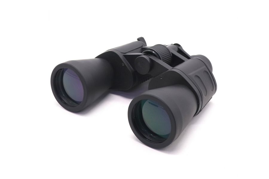 Бинокль Bresser Hunter 10x-70x70 Zoom в упаковке