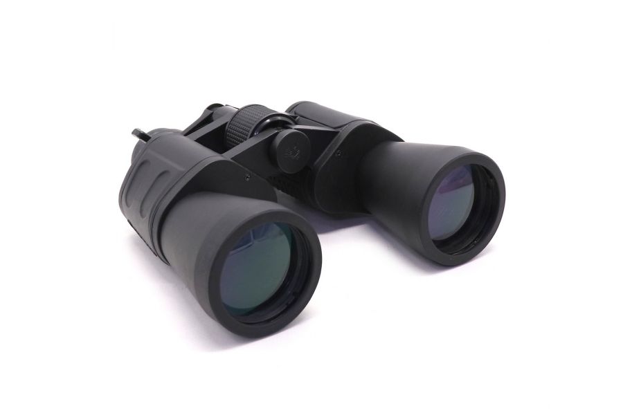 Бинокль Bresser Hunter 10x-70x70 Zoom в упаковке