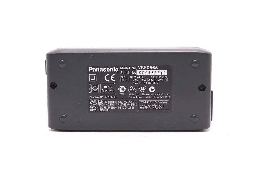 Зарядное устройство Panasonic VSK0565