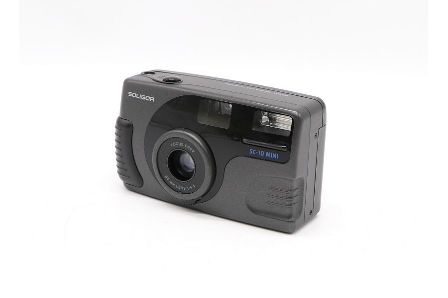 Soligor SC-10 Mini 