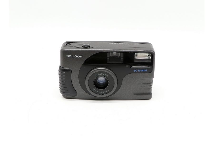 Soligor SC-10 Mini 