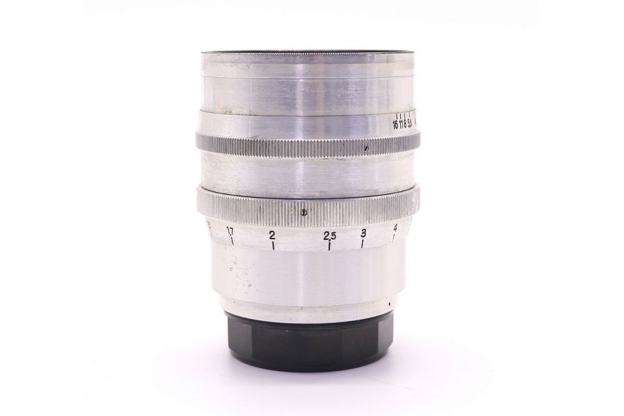 Редкость Biotar 1,5/7,5cm T Carl Zeiss Jena, 1941