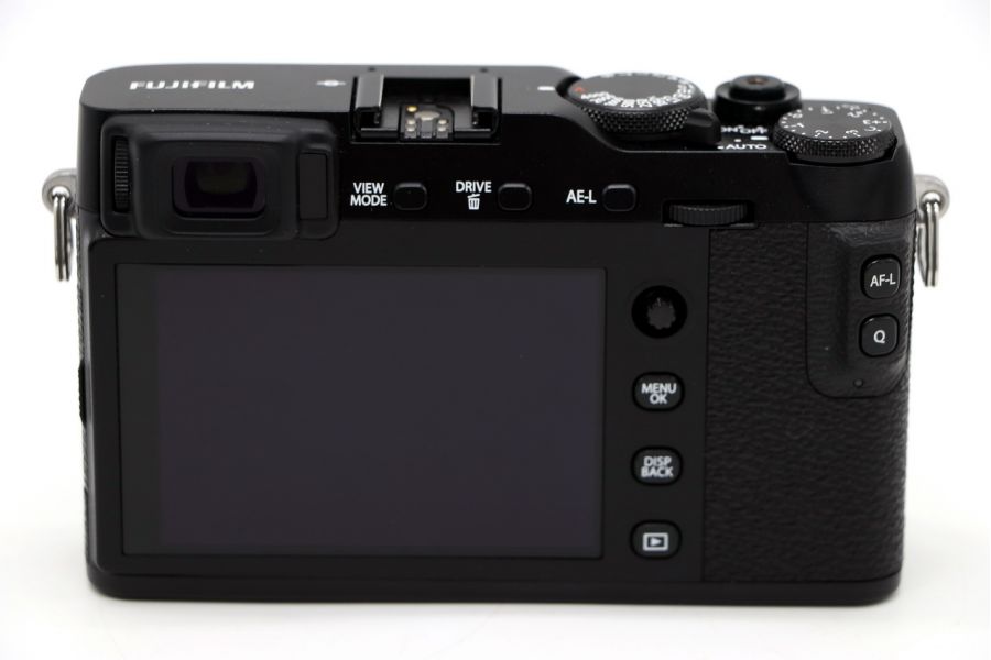 Fujifilm X-E3 body новый в упаковке