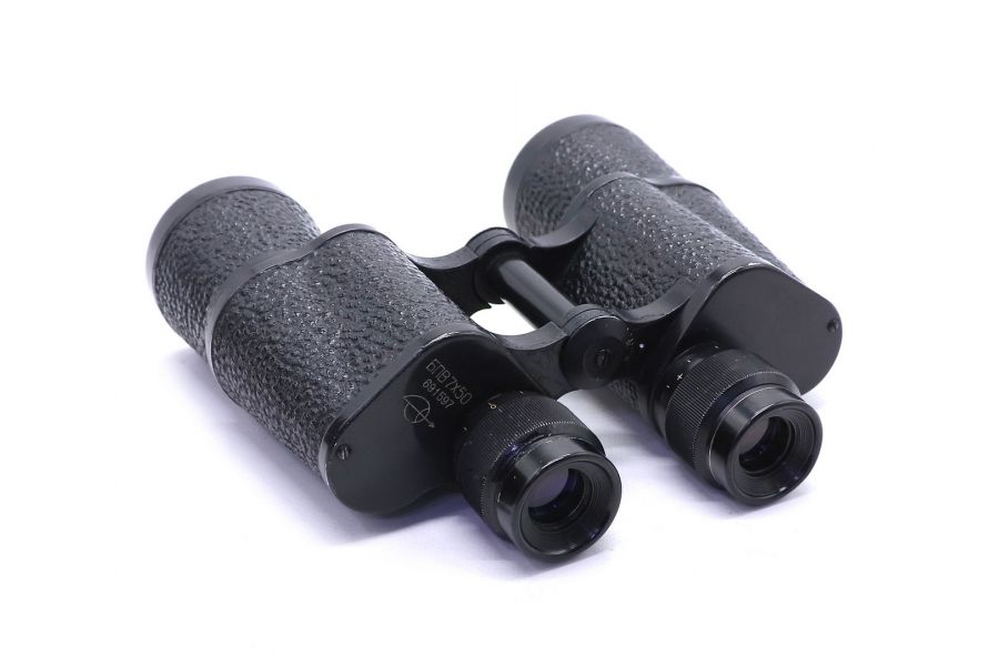 Бинокль БПВ 7х50