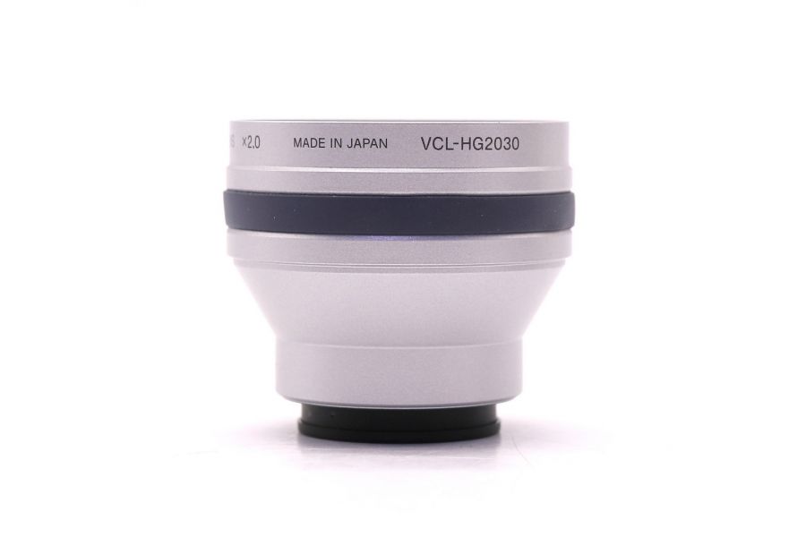 Конвертер Sony VCL-HG2030 Tele Conversion Lens 2x