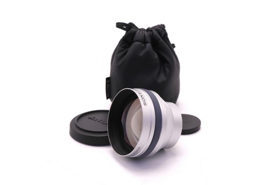 Конвертер Sony VCL-HG2030 Tele Conversion Lens 2x