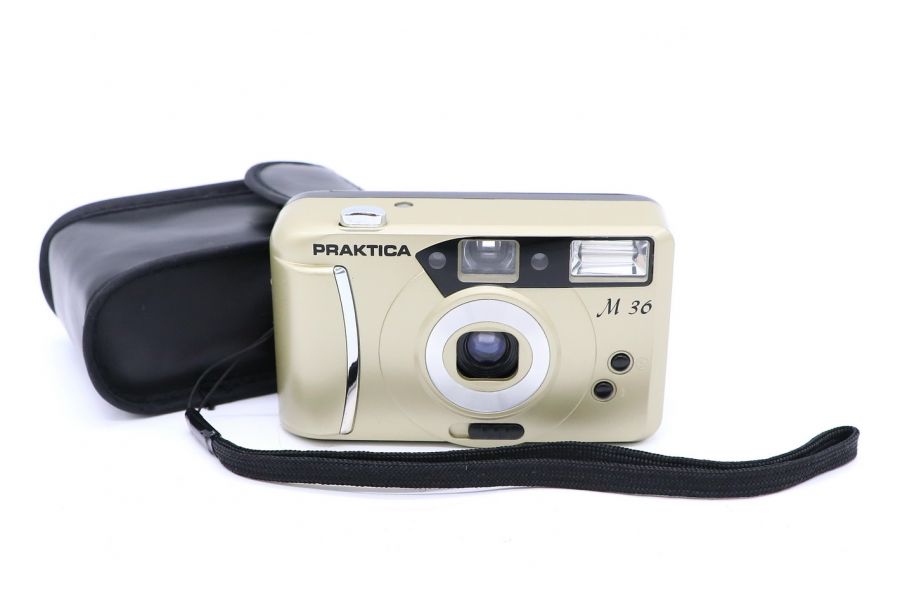 Praktica M36