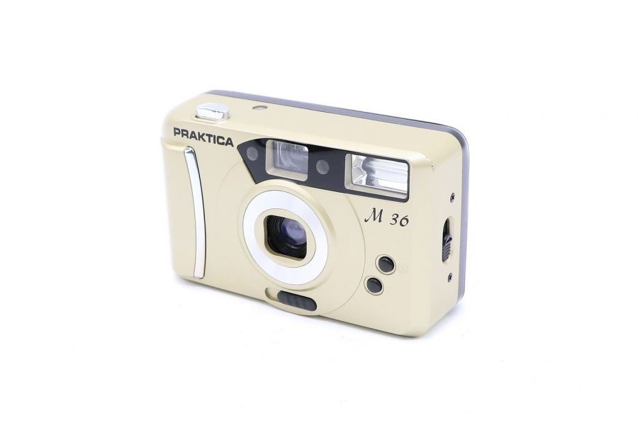 Praktica M36