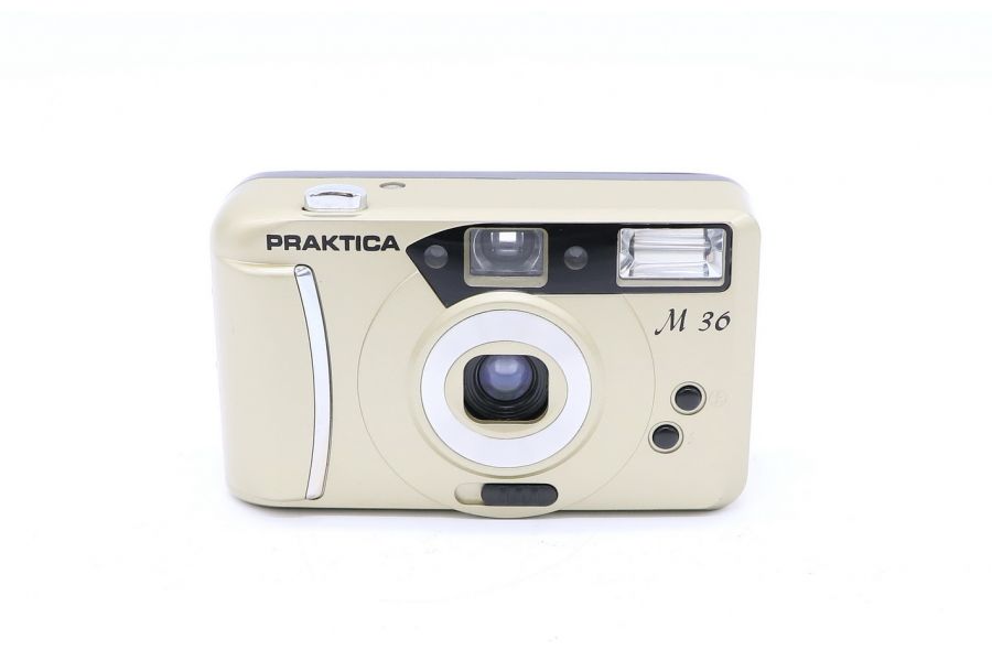 Praktica M36