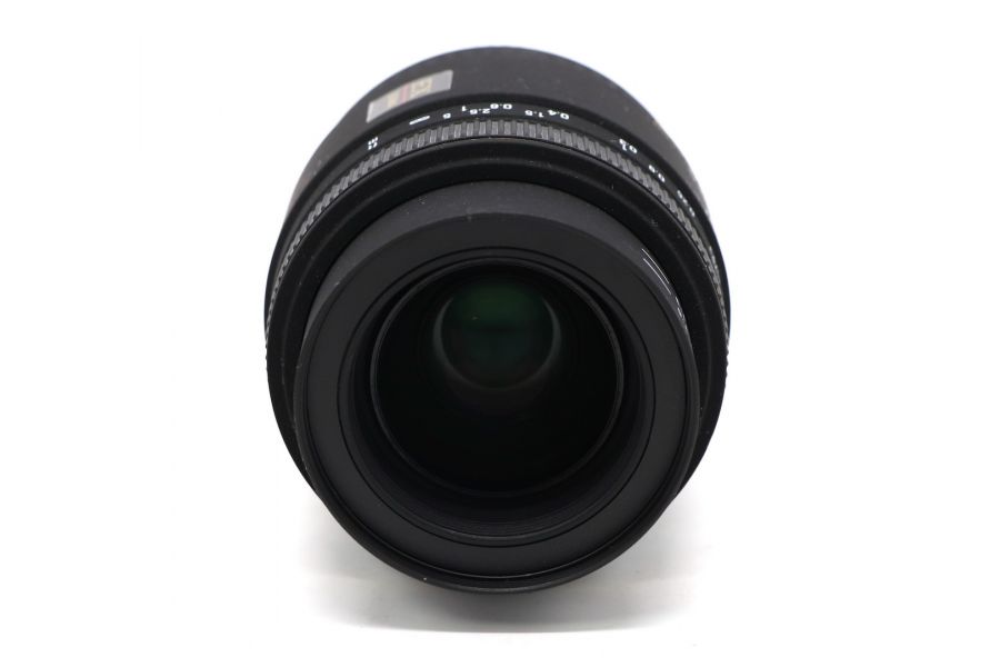 Sigma AF 50mm f/2.8 EX DG Macro Canon EF