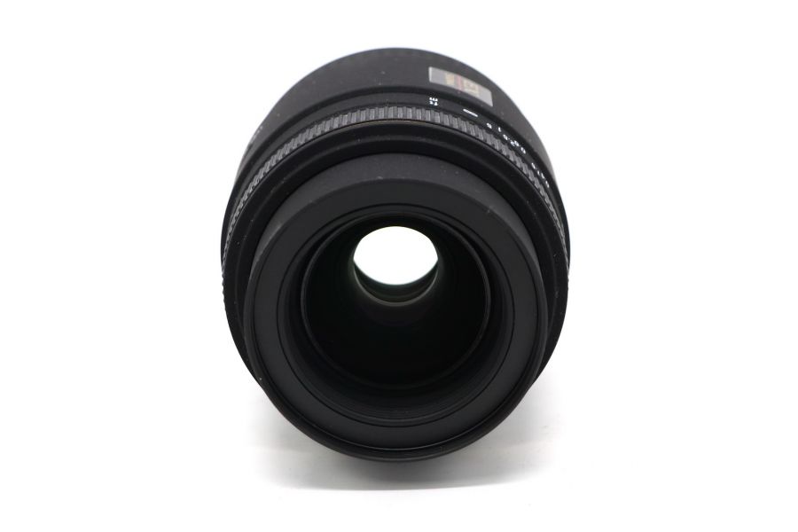 Sigma AF 50mm f/2.8 EX DG Macro Canon EF