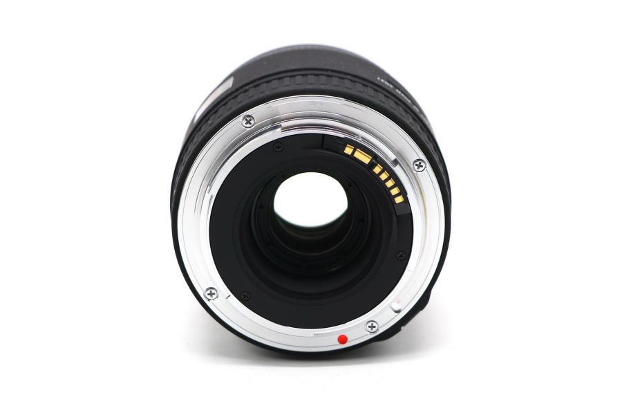 Sigma AF 50mm f/2.8 EX DG Macro Canon EF