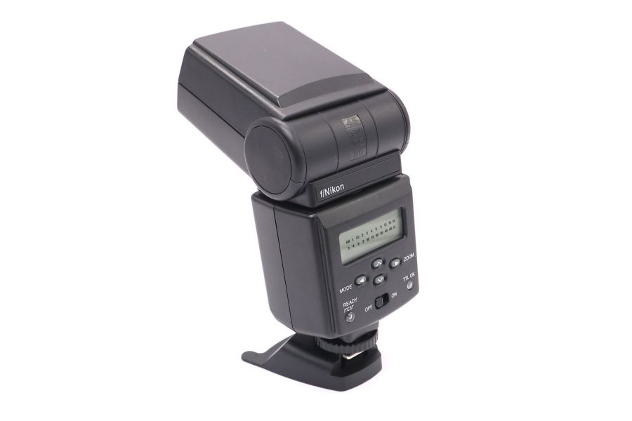 Фотовспышка Dorr Daf 44 Wi for Nikon 