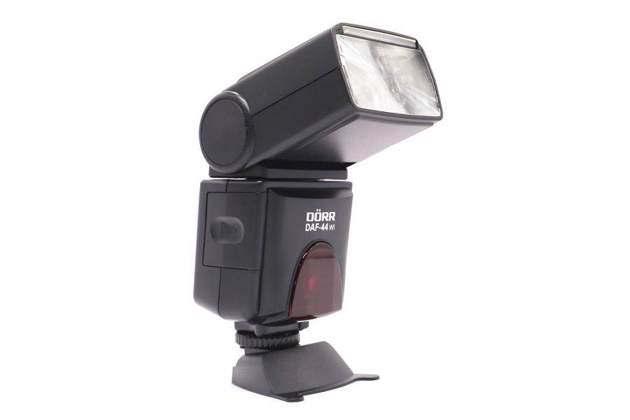 Фотовспышка Dorr Daf 44 Wi for Nikon 