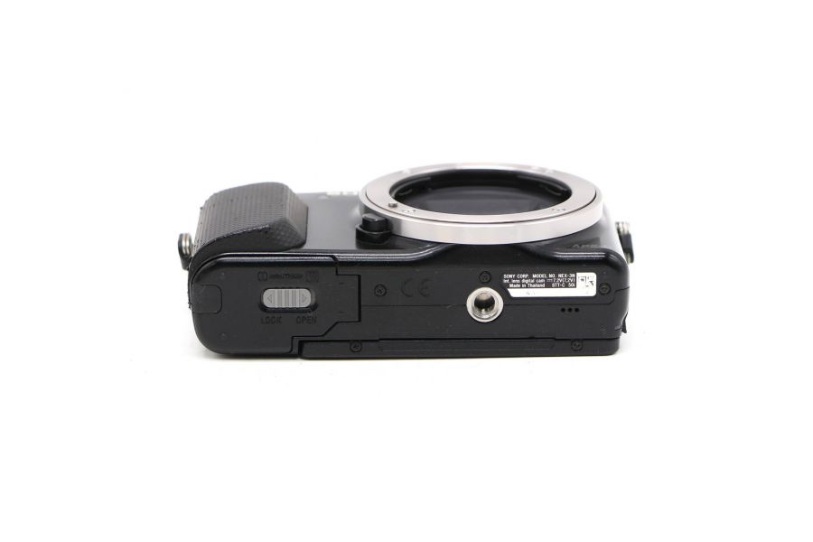 Sony Nex-3N body неисправный