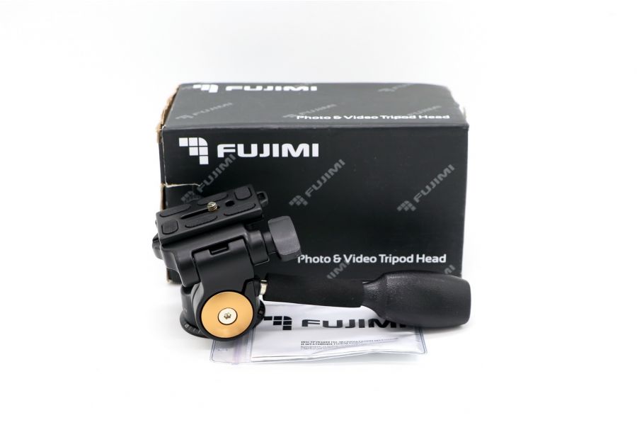 Штативная головка Fujimi FJPH-08B