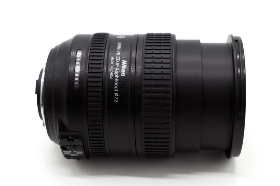 Nikon 24-85mm f/3.5-4.5G ED AF-S Nikkor в упаковке