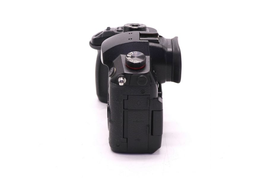 Panasonic Lumix DC-GH5S body в упаковке