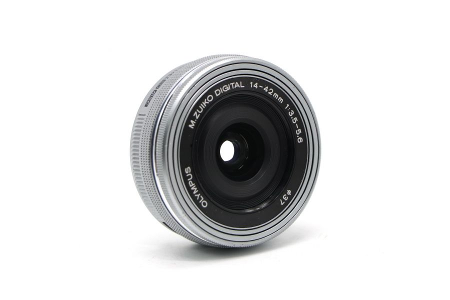 Olympus M.Zuiko Digital 14-42mm f/3.5-5.6